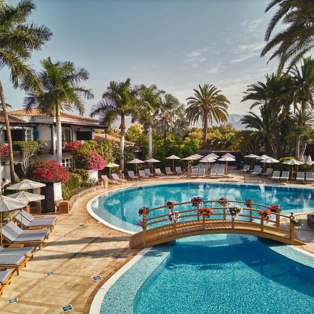 Seaside Grand Hotel Residencia - Gran Lujo Maspalomas  Exterior photo