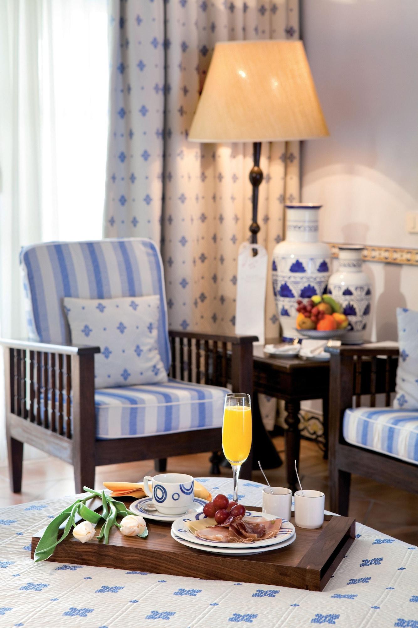 Seaside Grand Hotel Residencia - Gran Lujo Maspalomas  Room photo
