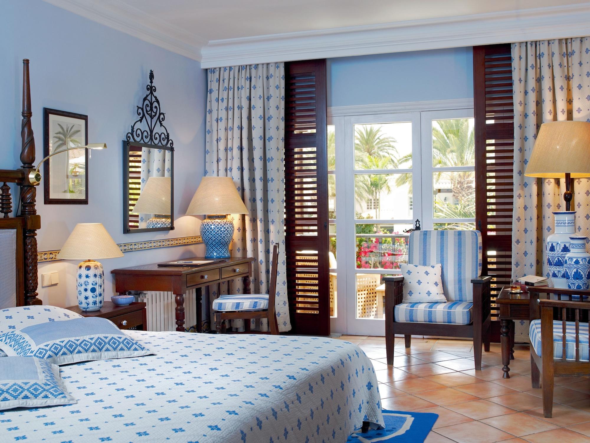 Seaside Grand Hotel Residencia - Gran Lujo Maspalomas  Room photo