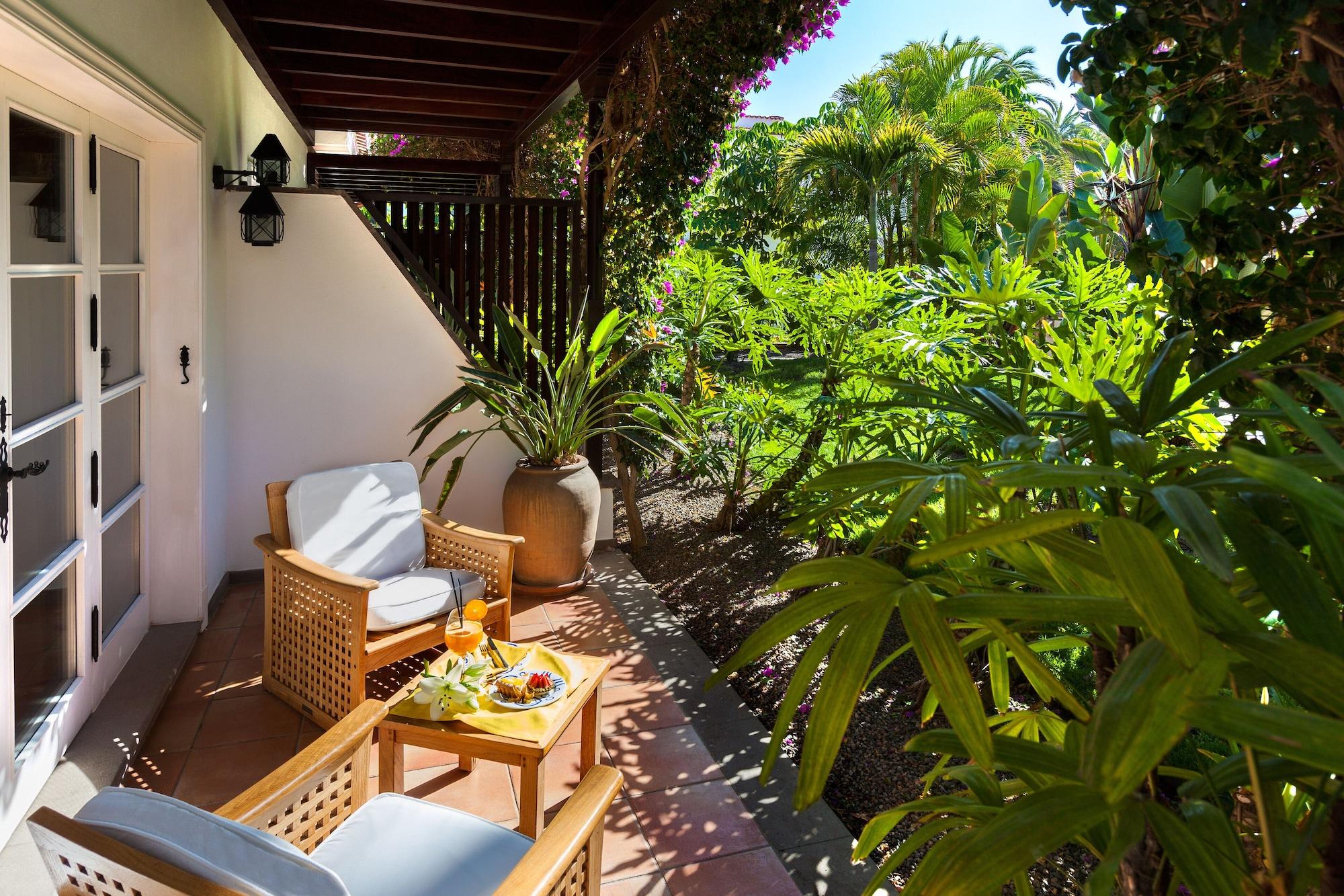 Seaside Grand Hotel Residencia - Gran Lujo Maspalomas  Exterior photo