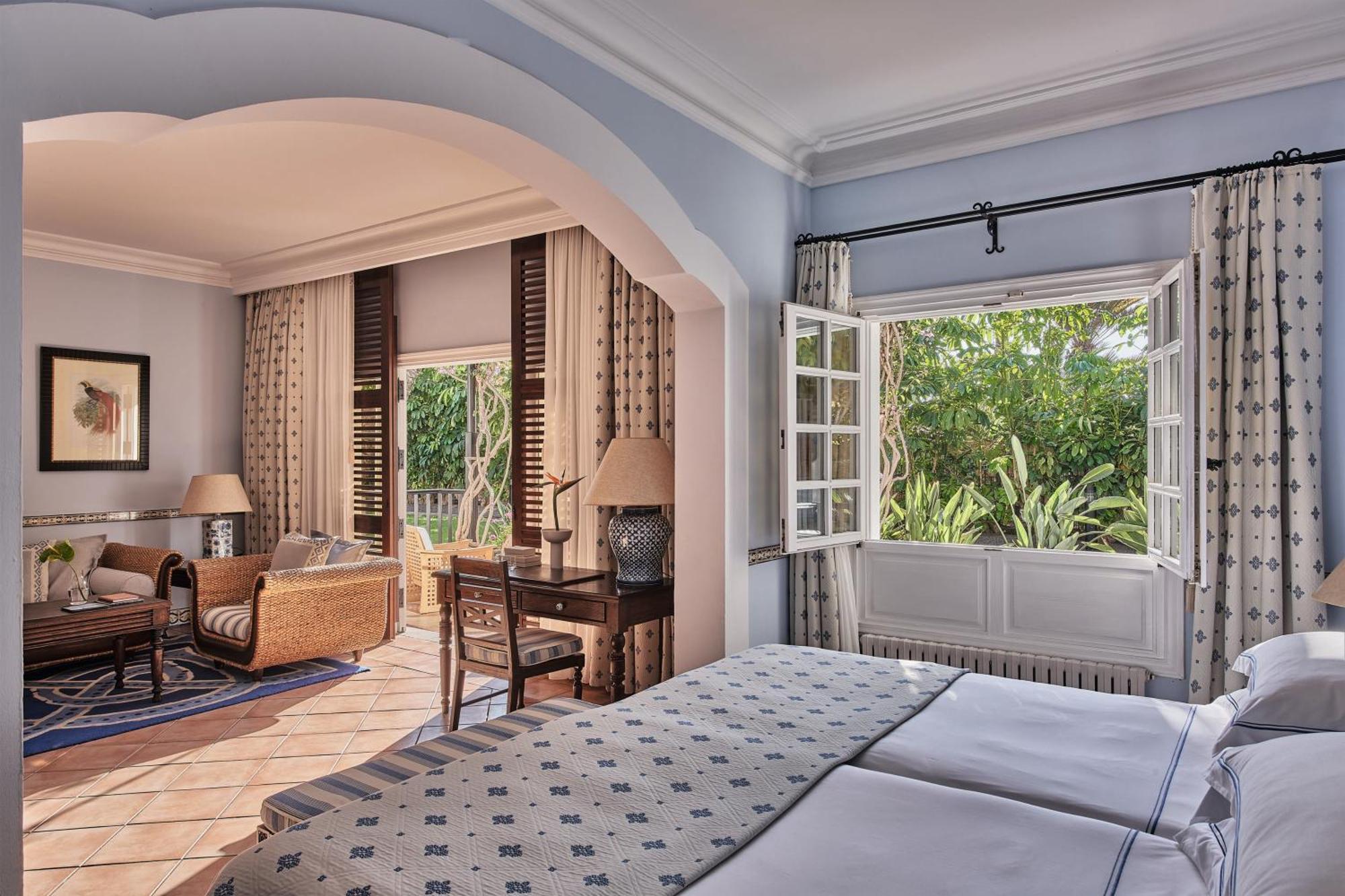 Seaside Grand Hotel Residencia - Gran Lujo Maspalomas  Exterior photo