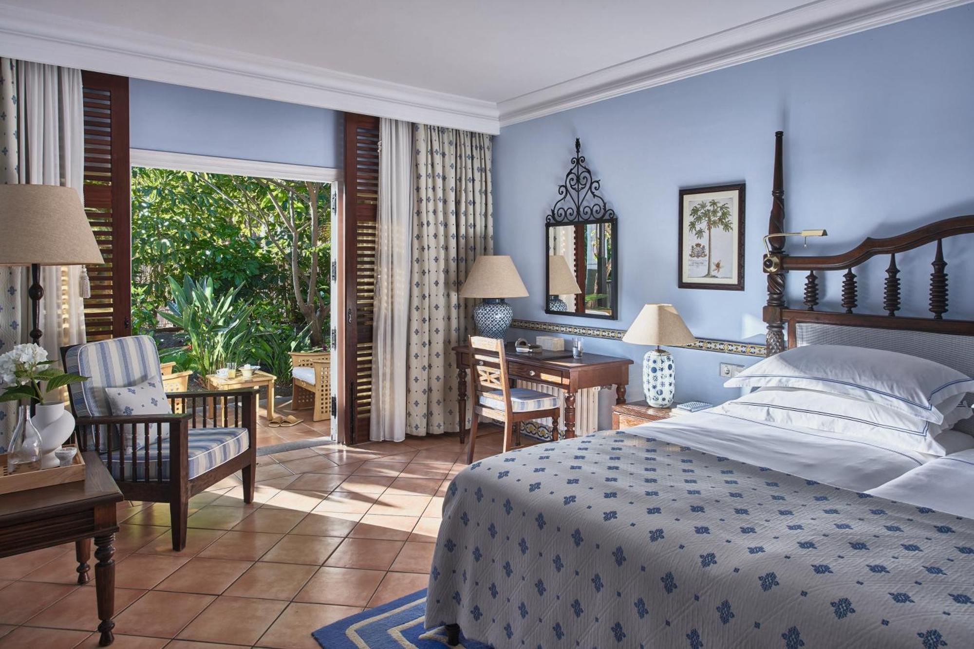 Seaside Grand Hotel Residencia - Gran Lujo Maspalomas  Exterior photo