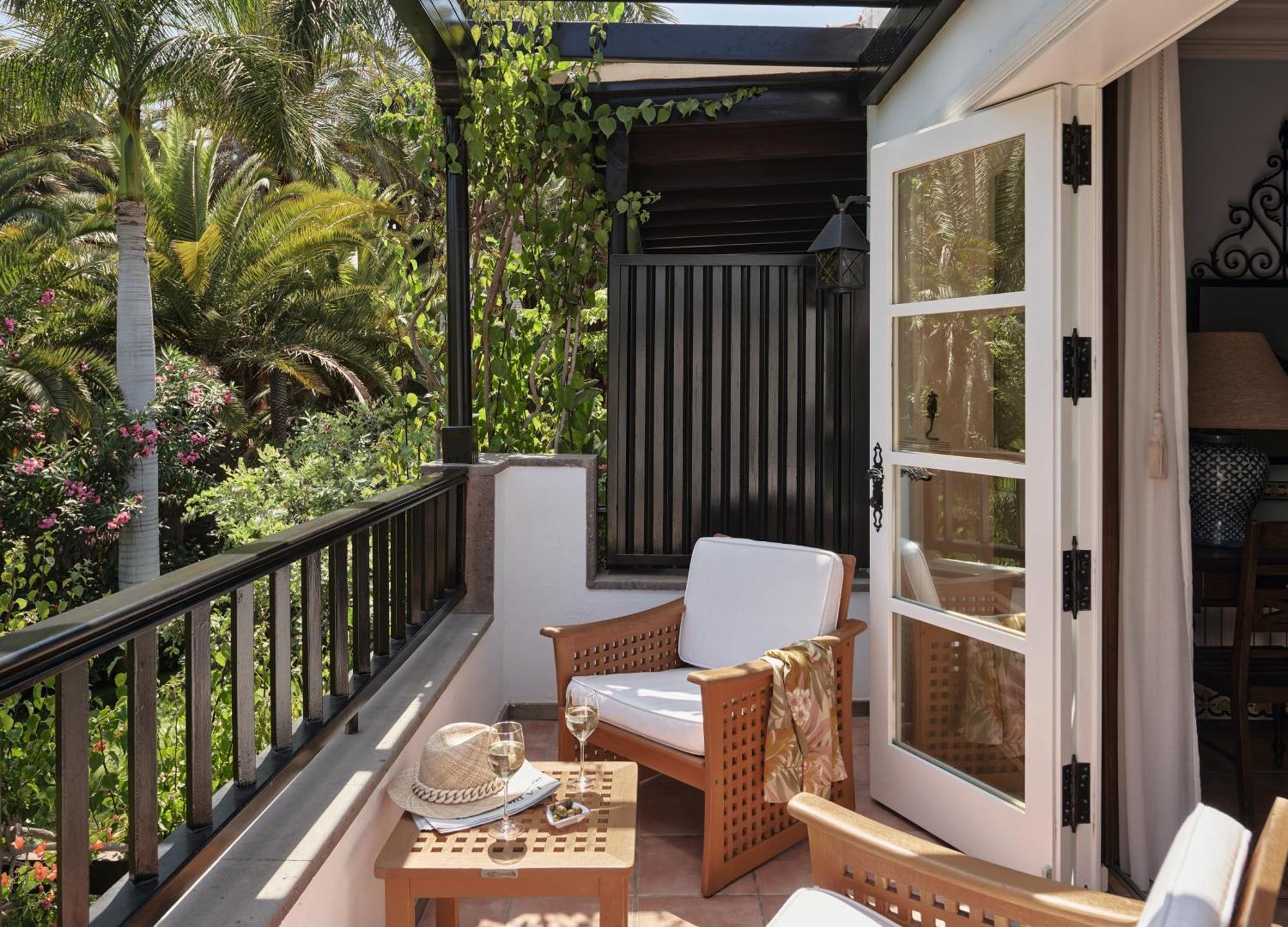 Seaside Grand Hotel Residencia - Gran Lujo Maspalomas  Exterior photo