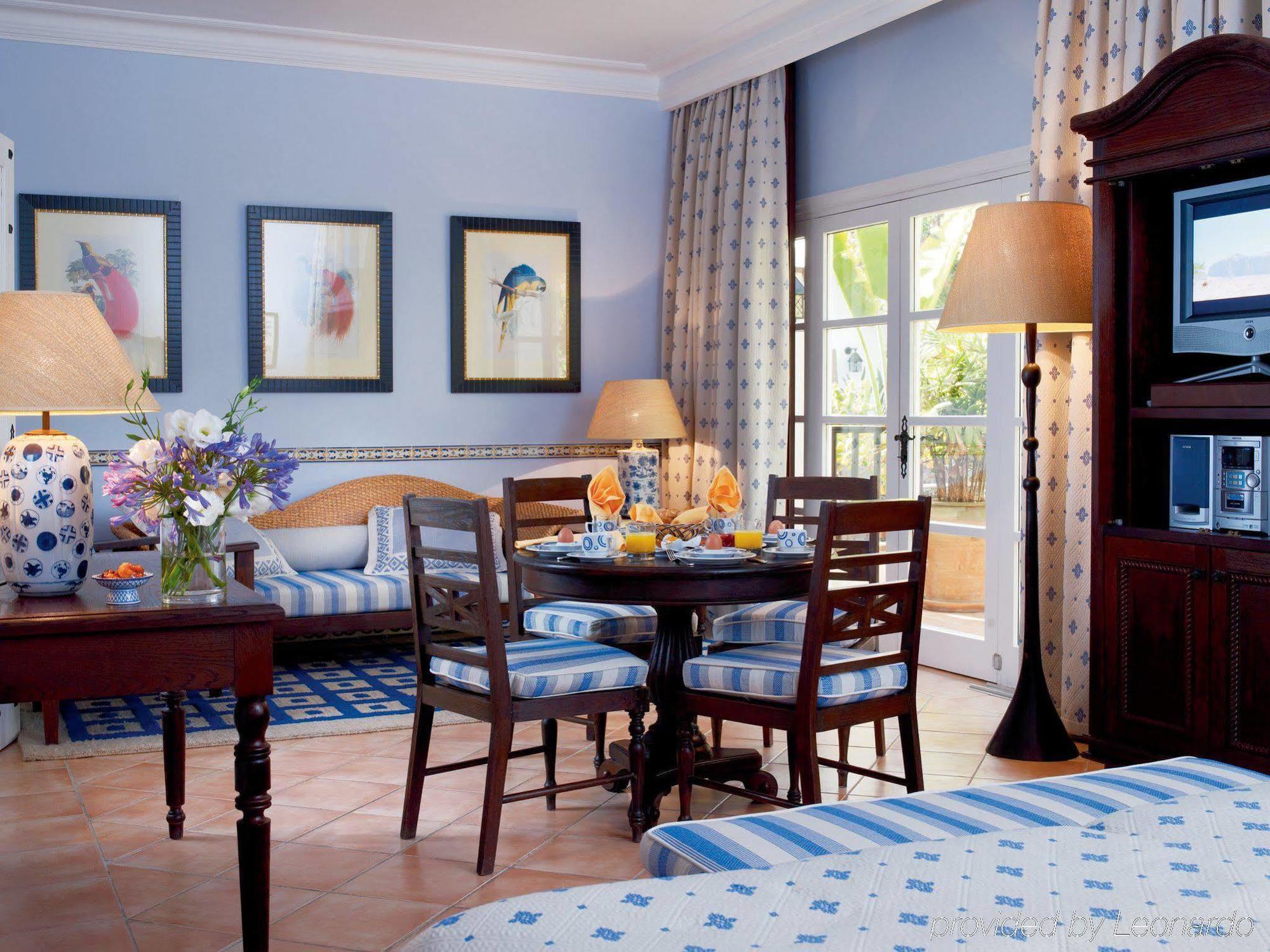 Seaside Grand Hotel Residencia - Gran Lujo Maspalomas  Room photo
