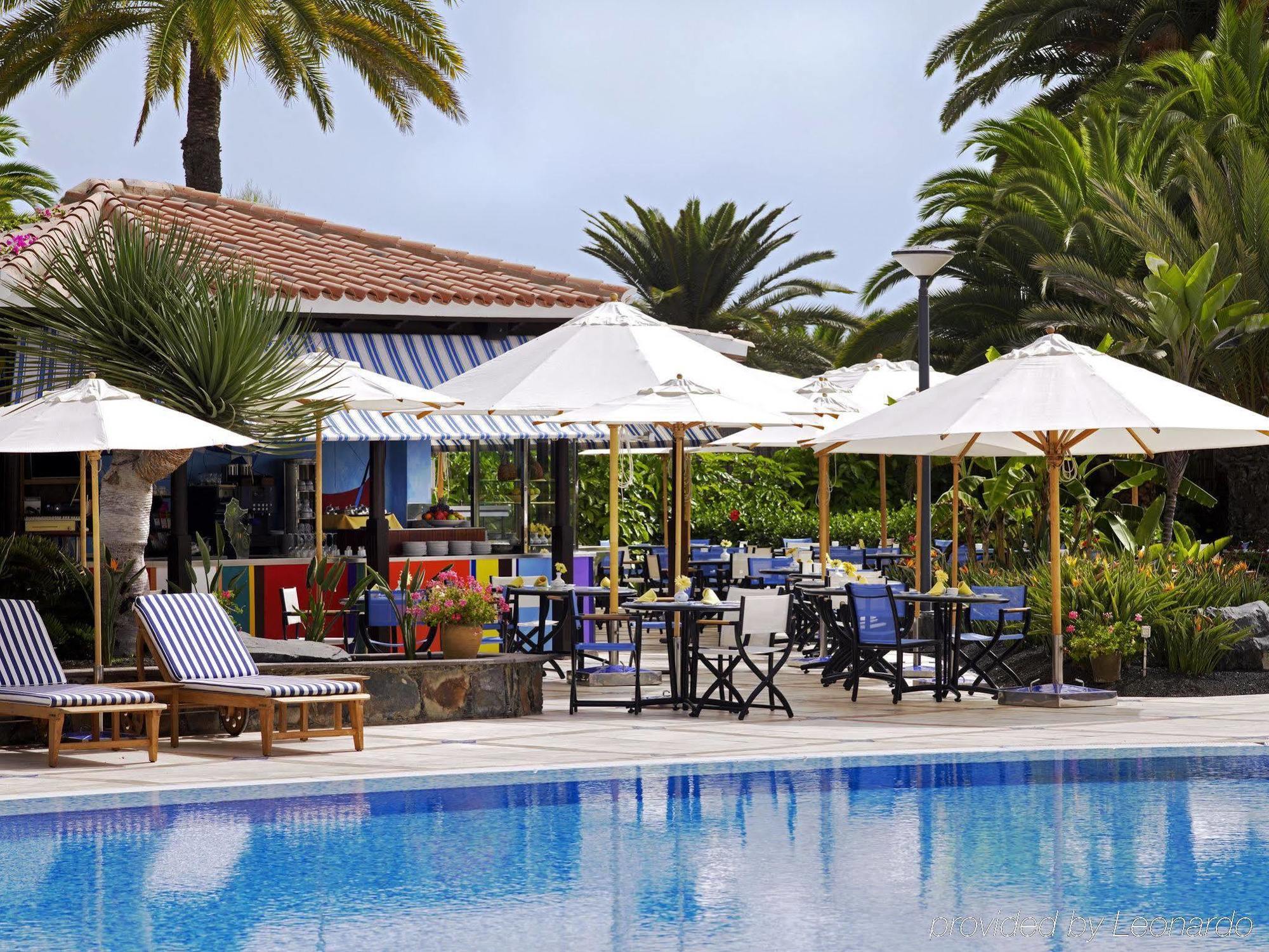 Seaside Grand Hotel Residencia - Gran Lujo Maspalomas  Facilities photo